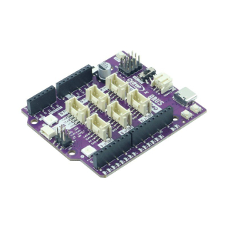 MAKER UNO RP2040