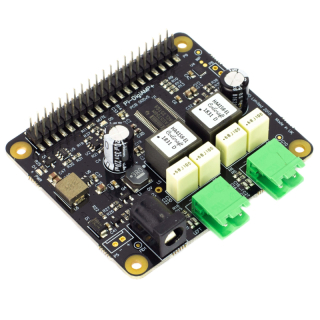 IQAUDIO DIGIAMP+ AUDIO HAT