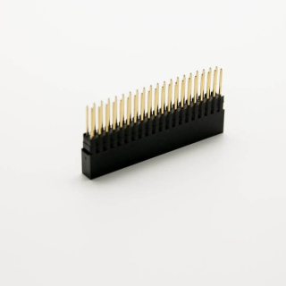 EXTENSOR CONECTOR GPIO HEMBRA 2x20 (9,50MM)