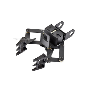 PINZA DE BRAZO ROBOTICO - SERVOS SERIAL BUS