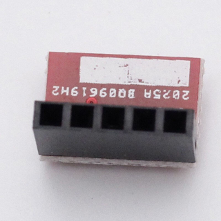 SENSOR DE TEMPERATURA LM75 PARA RASPBERRY PI
