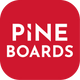 Pineboards